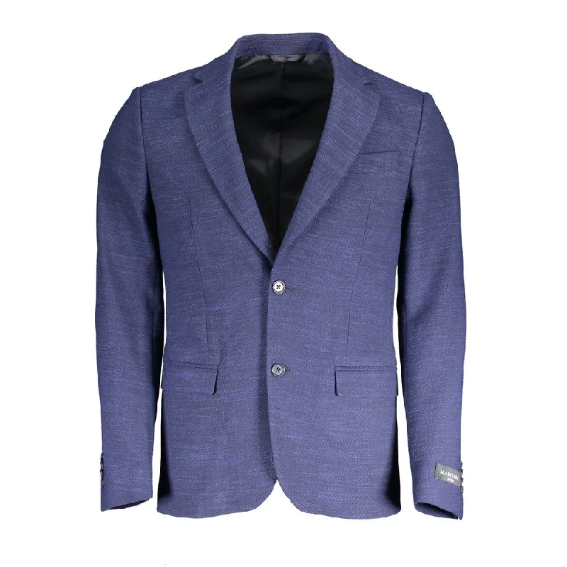 professional work blazer for women -Marciano by Guess  Polyester Jackets & Women's Coat