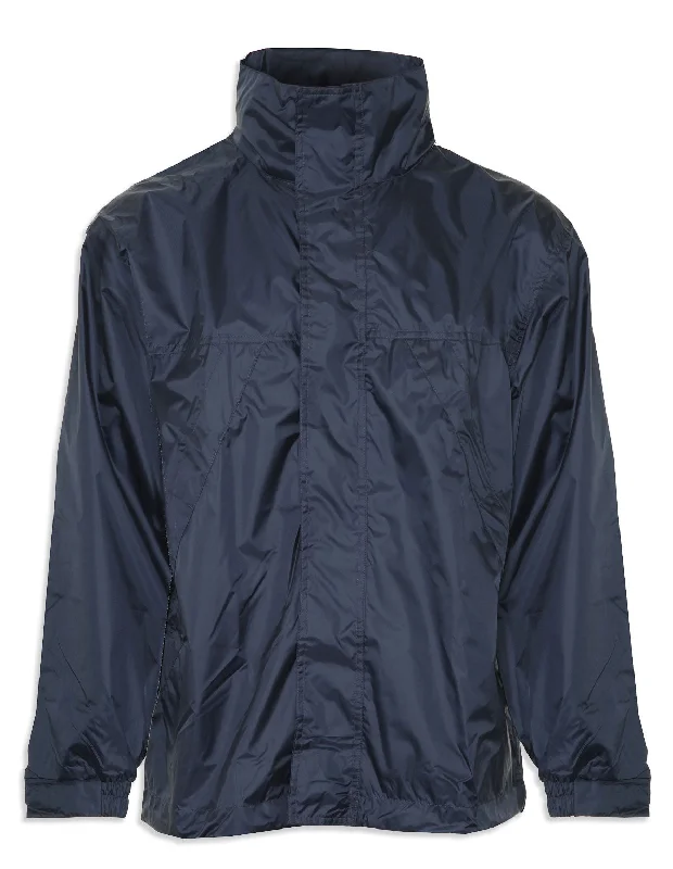 women's travel-friendly jacket -Champion Typhoon Waterproof Shell Jacket