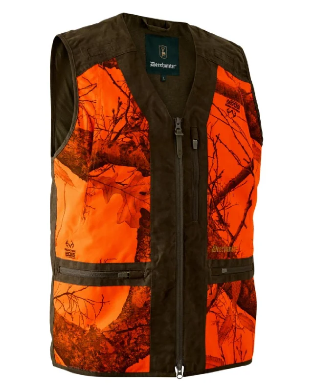 Realtree Edge Orange