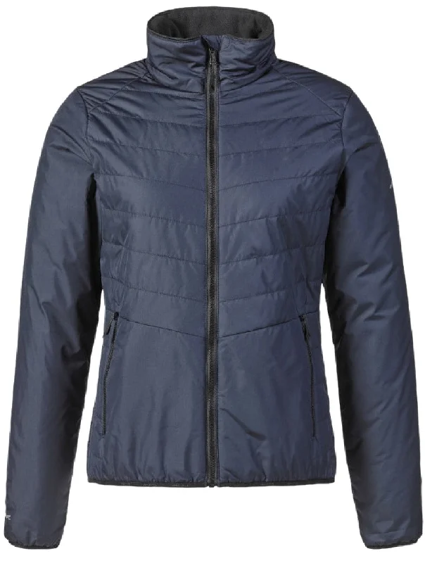 elegant long coat for women -Musto Womens Corsica Primaloft Jacket