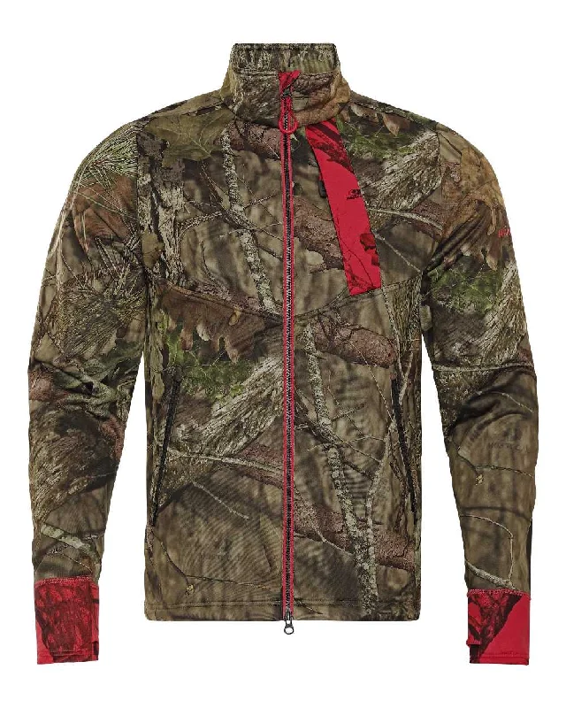 women's stylish blazer -Harkila Moose Hunter 2.0 WSP Jacket