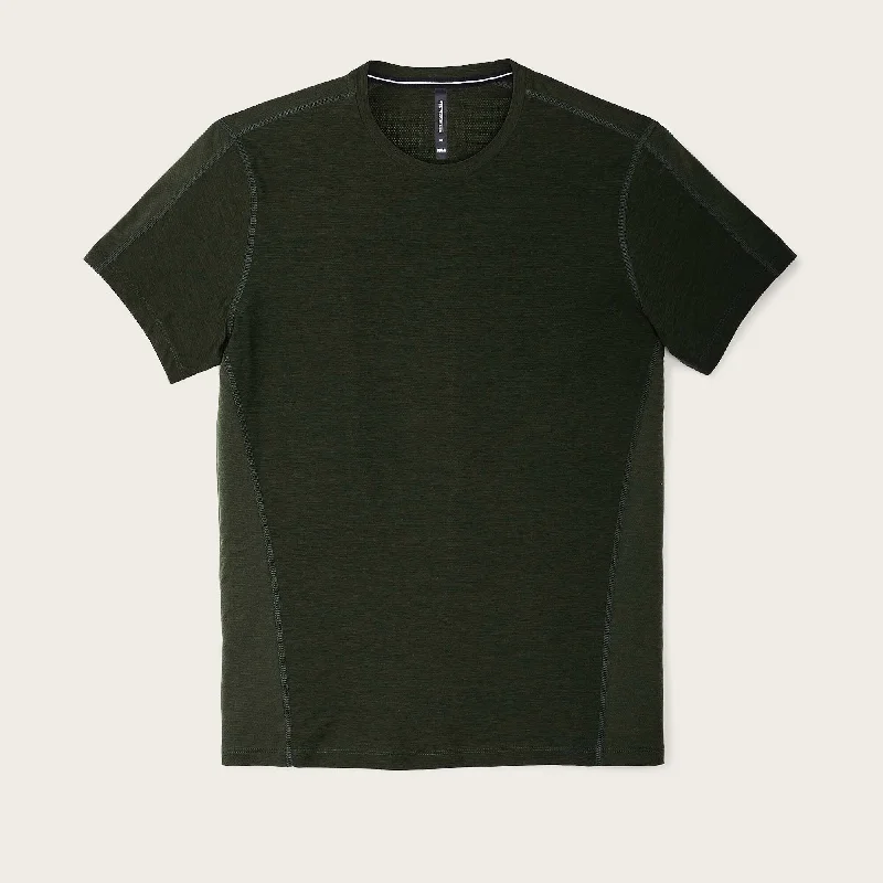 women's classic polo shirt -FILSON X TEN THOUSAND VERSATIL