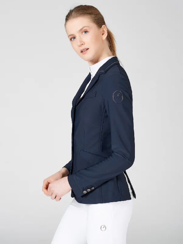 warm padded coat for women -Vestrum Canberra Ladies Competition Jacket *Pre-Order*