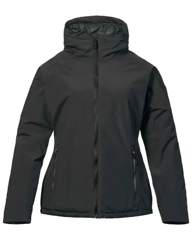 women's varsity bomber jacket -Musto Womens Marina Primaloft Rain Jacket