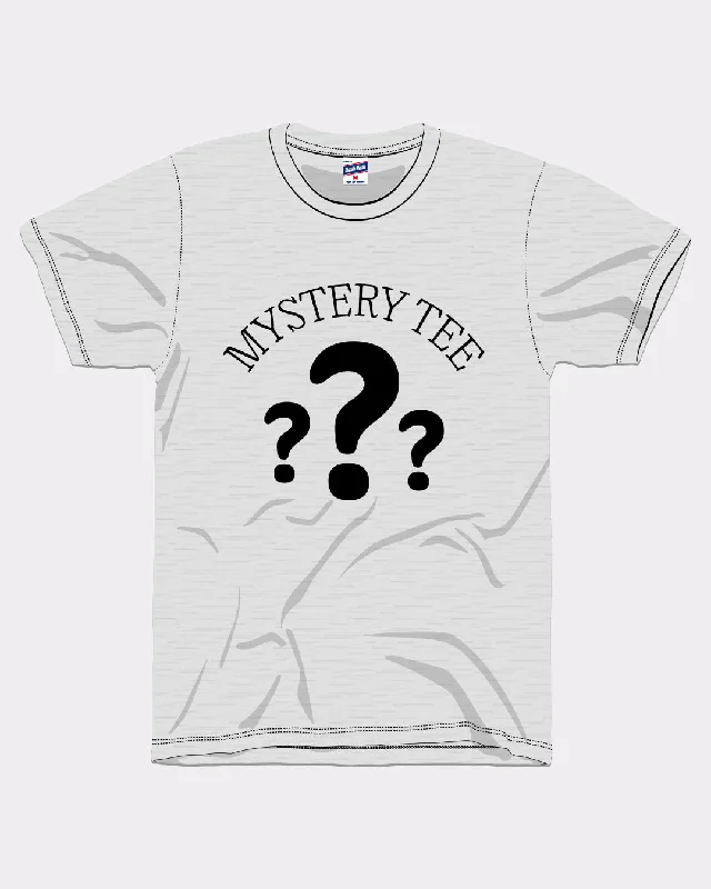 women's soft lounge top -Mystery Pack T-Shirt