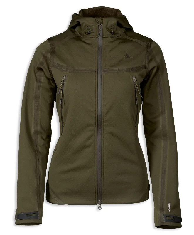 ladies' sporty windbreaker -Seeland Ladies Hawker Advance Jacket